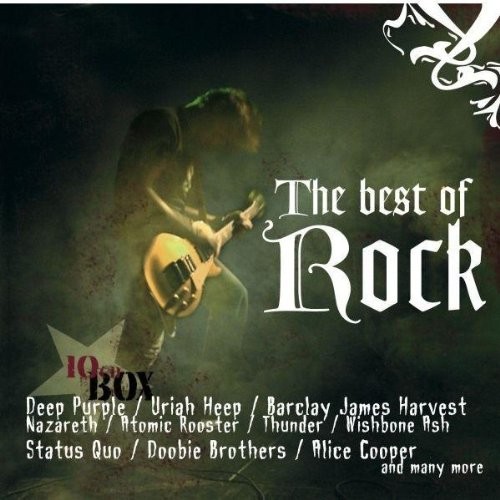 The Best of Rock