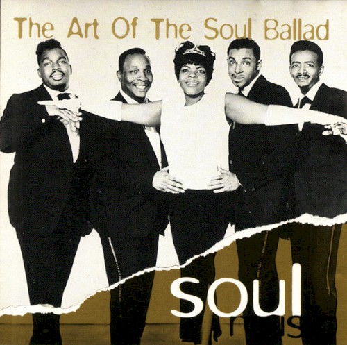 The Art of the Soul Ballad