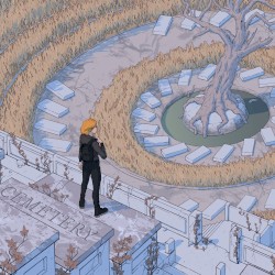 CEMETERY