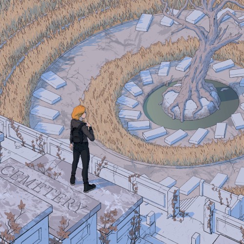 CEMETERY
