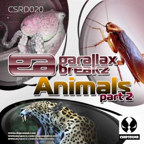 Animals (Part 2)