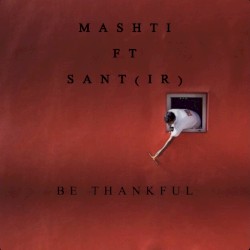 Be Thankful