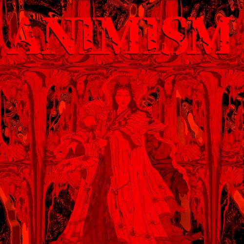 ANIMISM