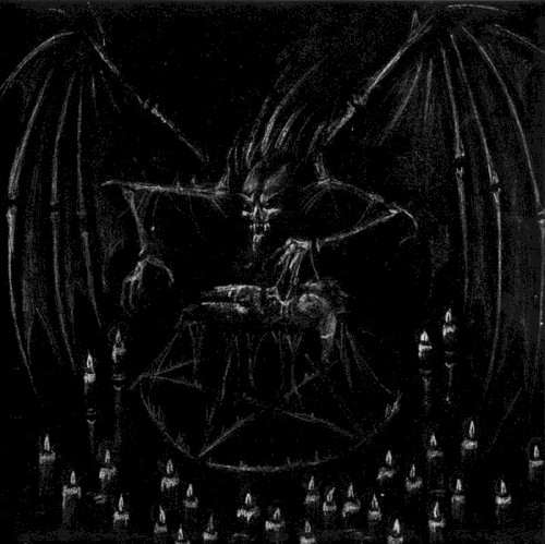Winter’s Hunger / Torches