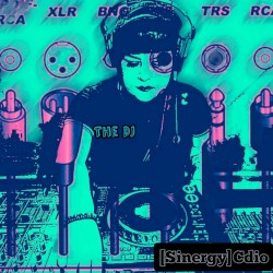 The DJ