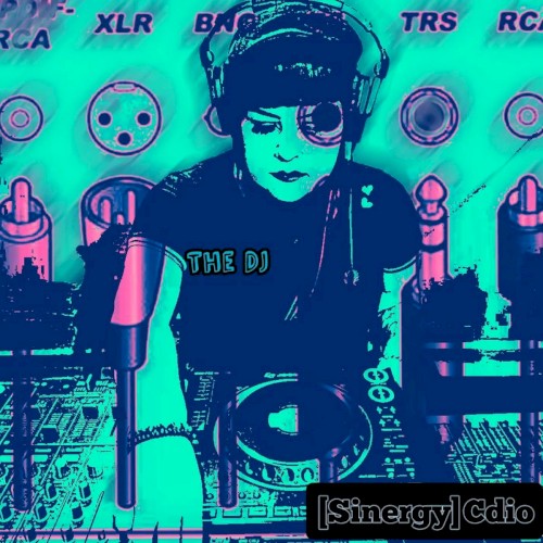 The DJ