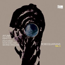 Roboquarians, Vol. 2