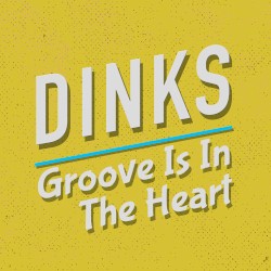 Groove is in the Heart