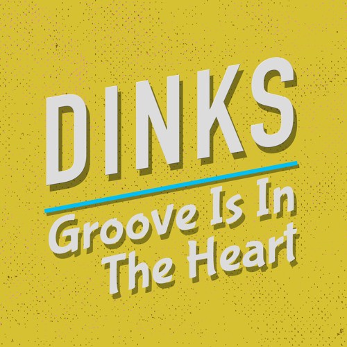 Groove is in the Heart