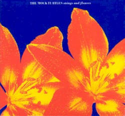 Strings And Flowers