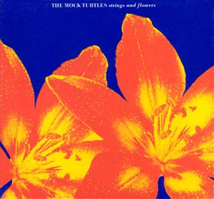 Strings And Flowers