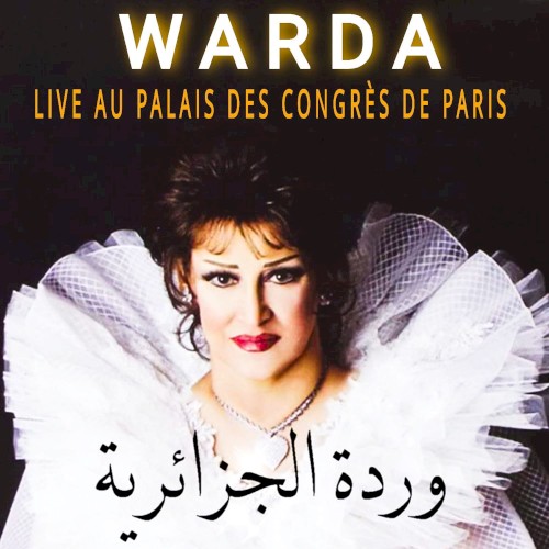 Live au Palais des Congrès de Paris