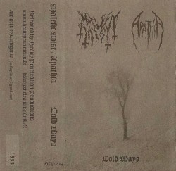 Cold Ways