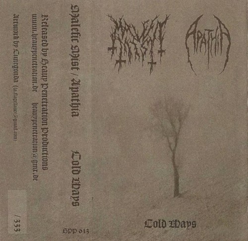 Cold Ways