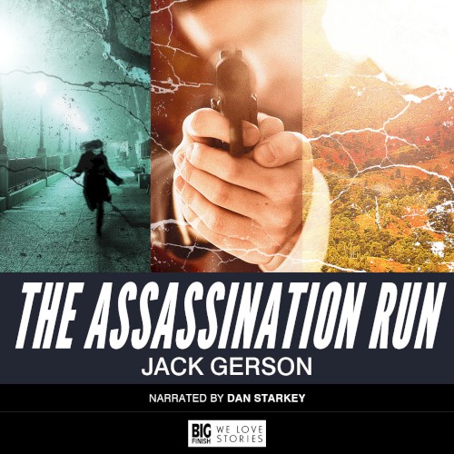 The Assassination Run
