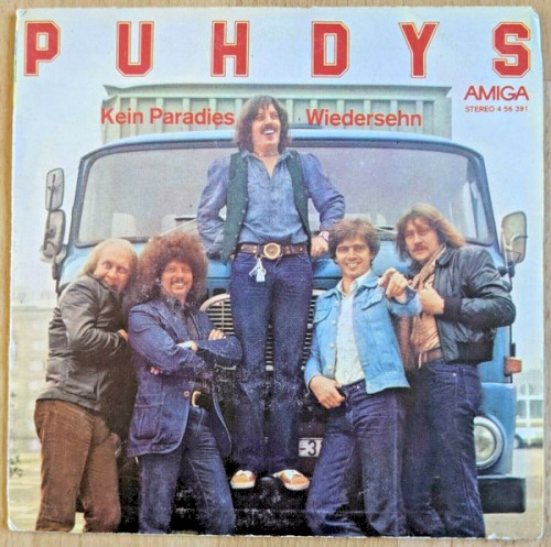 Kein Paradies / Wiedersehn