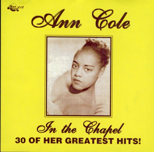 In the Chapel 30 of Her Greatest Hits