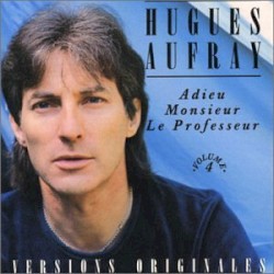 Versions originales, Volume 4: Adieu monsieur le professeur