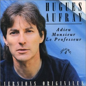 Versions originales, Volume 4: Adieu monsieur le professeur