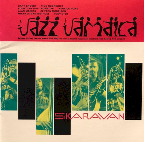 Skaravan