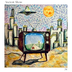 Ancient Aliens