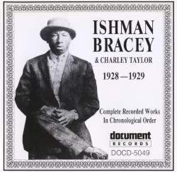 The Complete Recorded Works in Chronological Order: 1928-1929