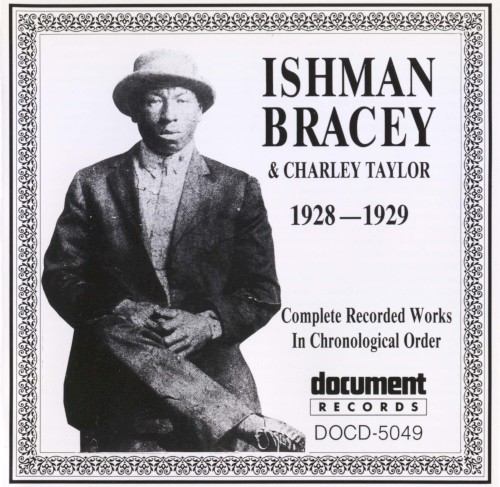 The Complete Recorded Works in Chronological Order: 1928-1929