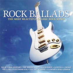Rock Ballads