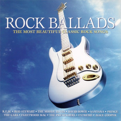 Rock Ballads