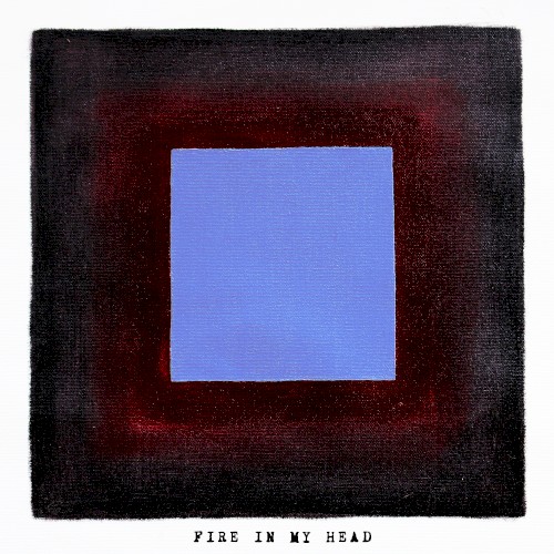 Fire in My Head