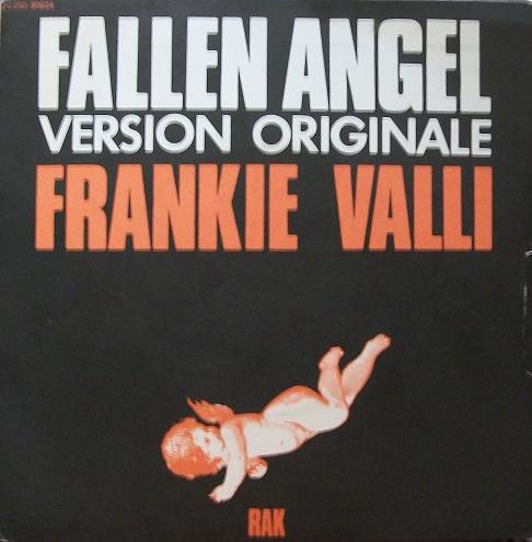 Fallen Angel