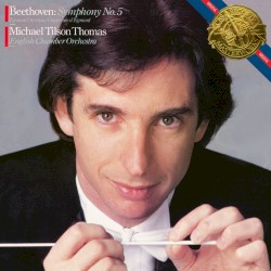 Symphony no. 5 / Egmont Overture