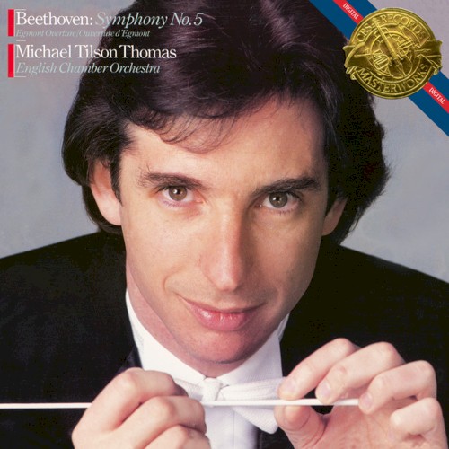 Symphony no. 5 / Egmont Overture
