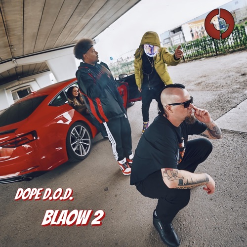 Blaow 2