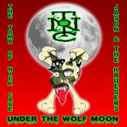 Under the Wolf Moon