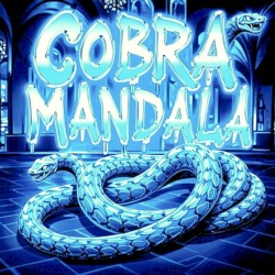 COBRA MANDALA