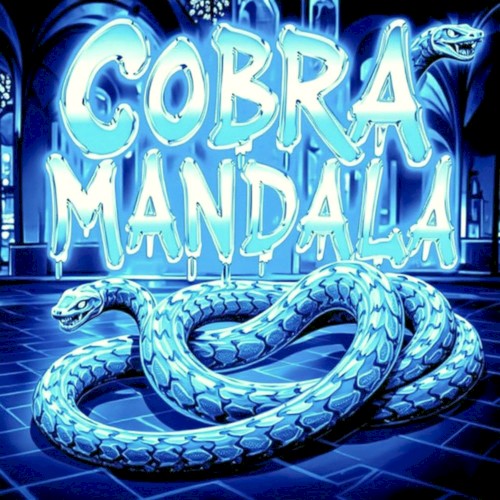 COBRA MANDALA