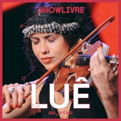 Luê no Estúdio Showlivre