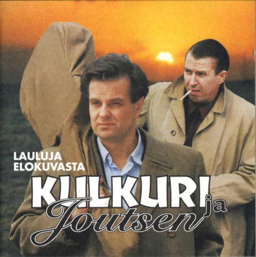 Lauluja elokuvasta kulkuri ja joutsen