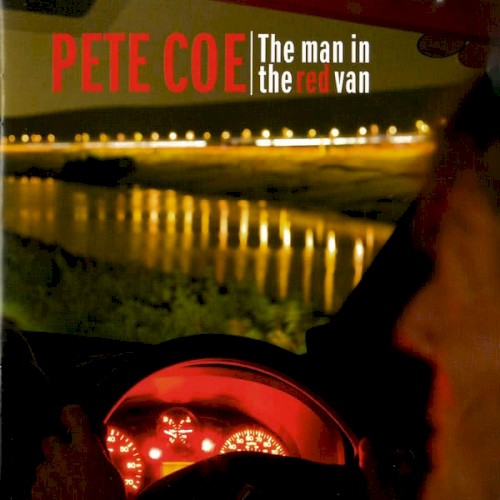 The Man in the Red Van