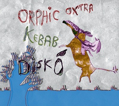 Kebab Diskó