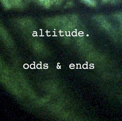 odds & ends