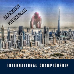 International Championship