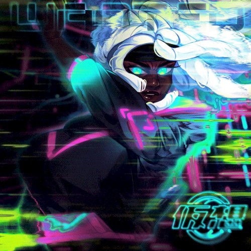 CYBERPOP 2 (ESCAPE FROM CYBERSPACE)