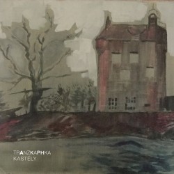 Kastély