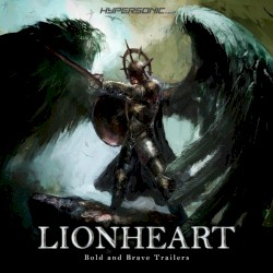 Lionheart: Bold and Brave Trailers