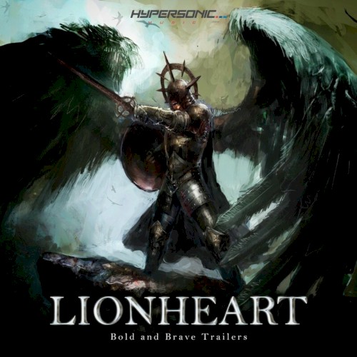 Lionheart: Bold and Brave Trailers