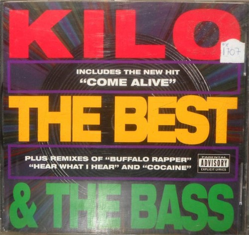 The Best & The Bass