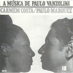 A música de Paulo Vanzolini