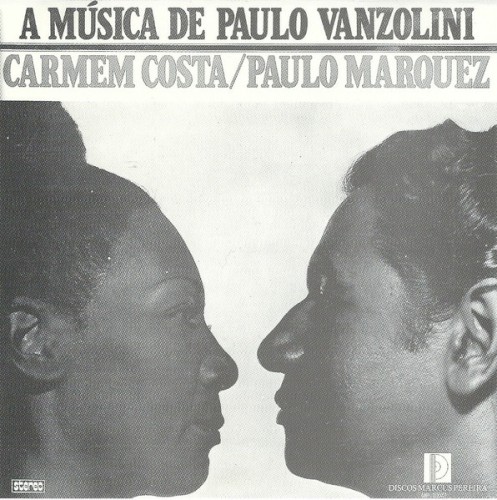 A música de Paulo Vanzolini